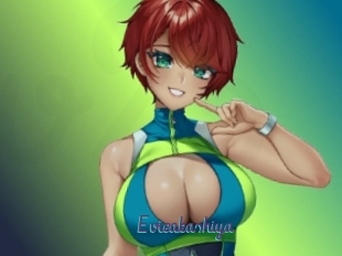 Evieakashiya
