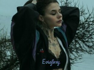 Eviefoxy
