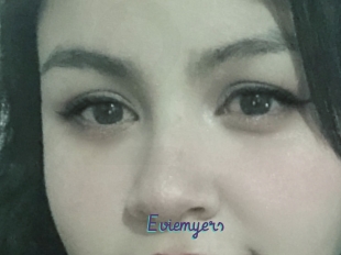 Eviemyers