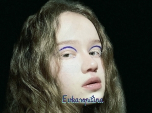 Evkasopilina