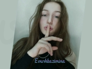 Evushkazimina