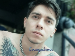 Evzenjacksonn