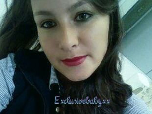 Exclusivebabyxx