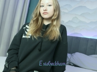 Exiebeckham
