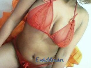 Exoticblkrider