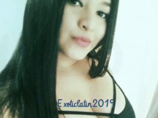 Exoticlatin2019