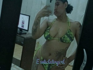 Exoticlatingirl