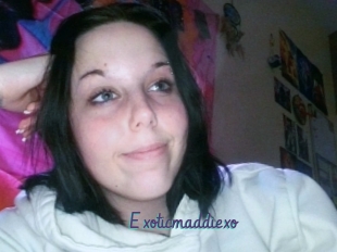 Exoticmaddiexo
