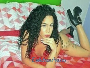 Exotictrans4uxxx