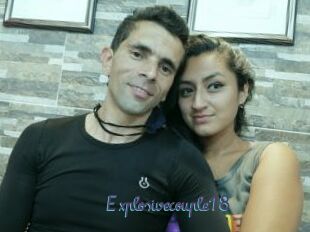 Explosivecouple18