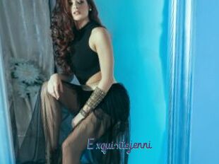 Exquisitejenni