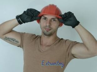 Extremboy
