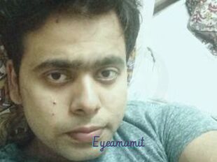Eyeamamit