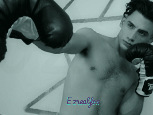 Ezrealfox