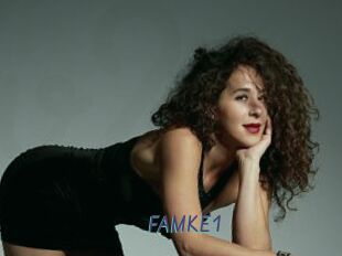 FAMKE1