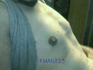 FKMANX23