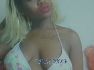 FOXXFOXX7