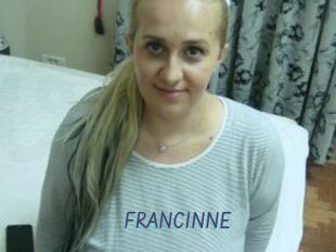 FRANCINNE_