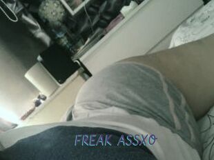 FREAK_ASSXO