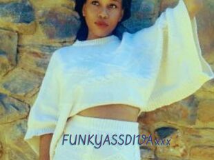 FUNKYASSDIVAxxx