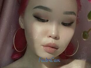FactorCam