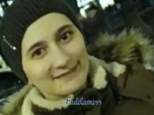Fadilamiss