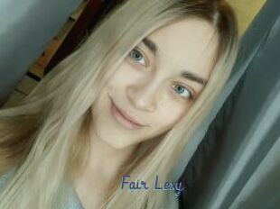 Fair_Lexy