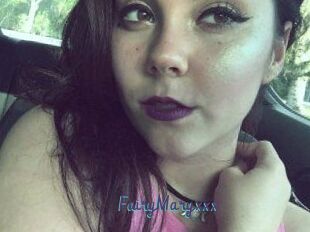 FairyMaryxxx