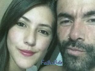 FaithxBeto