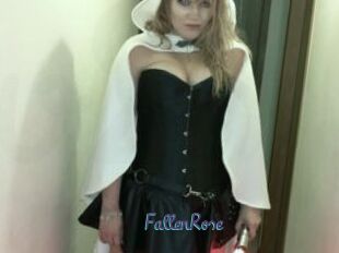 FallenRose