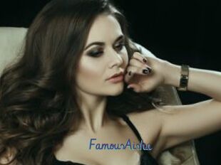 FamousAisha