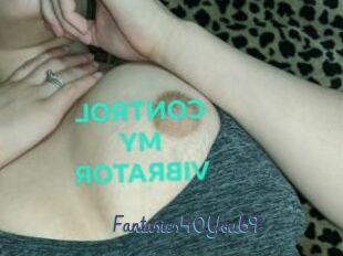 Fantasies40You69