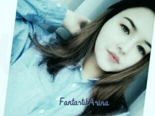 FantastikArina
