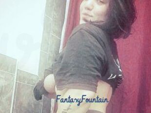 FantasyFountain