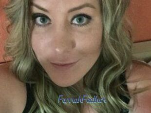Farrah_Feather
