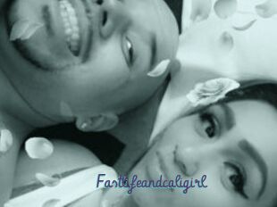 Fastlifeandcaligirl