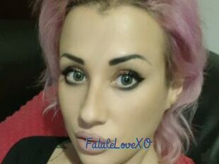 FataleLoveXO