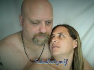 Fatdadbabymilf