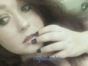FaytheSanders