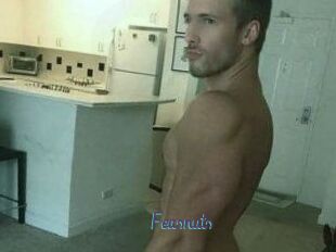 Feasnuts