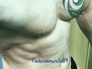 Featuredmuscle89