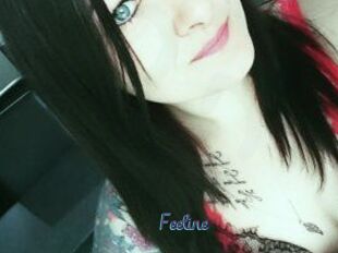 Feeline
