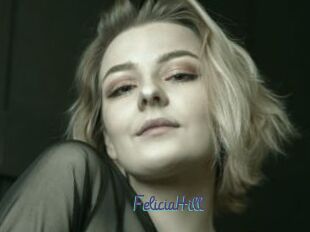 FeliciaHill
