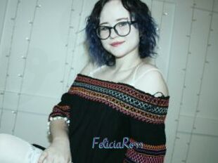 FeliciaRoss