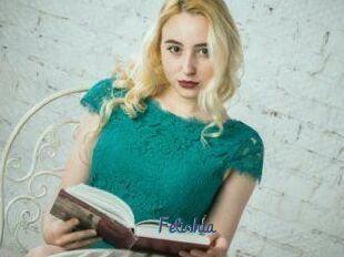 Felishia