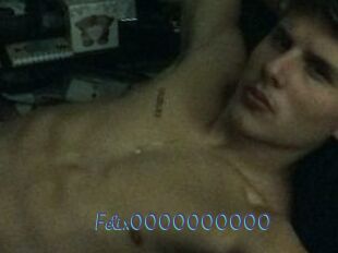Felix0000000000