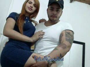 FelixNCaroline