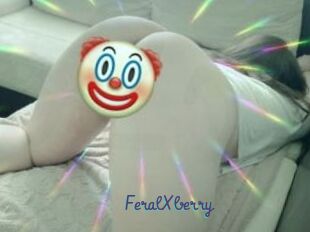 FeralXberry