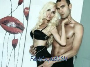 FetishCoupleBDSM