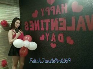FetishJaneWorld69